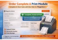 QKits Complete Order Suite