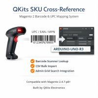 SKU Cross-Reference - UPC/EAN/MPN Barcode Lookup