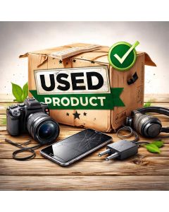 Used product image for test rich text snippets on magento 2.4.7 and a used product