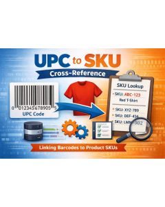 modules.qkits blog 2 image UPC to SKU mapping for magento, seamless UPC integration.